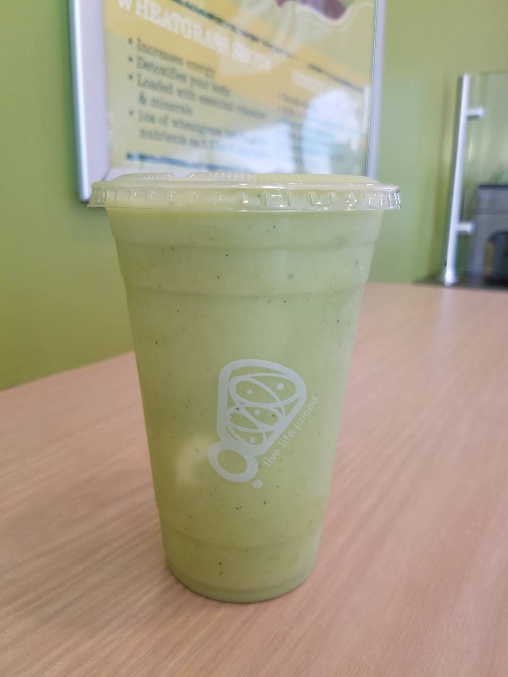 Juice It Up! | restaurant | 22331 El Toro Rd #C, Lake Forest, CA 92630, USA | 9494620704 OR +1 949-462-0704