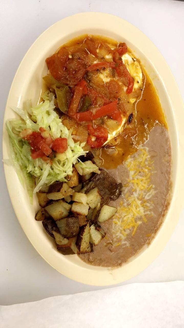 Esperanzas Cocina | restaurant | 1521 Kern St, Fresno, CA 93706, USA | 5595159384 OR +1 559-515-9384