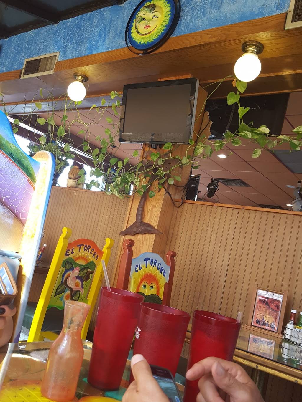 El Torero Mexican Restaurant | restaurant | 3701 Elm Rd NE, Warren, OH 44483, USA | 3303727767 OR +1 330-372-7767