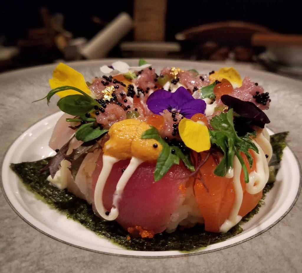 Oishi Thai | meal takeaway | 14841 Biscayne Blvd, North Miami, FL 33181, USA | 3059474338 OR +1 305-947-4338