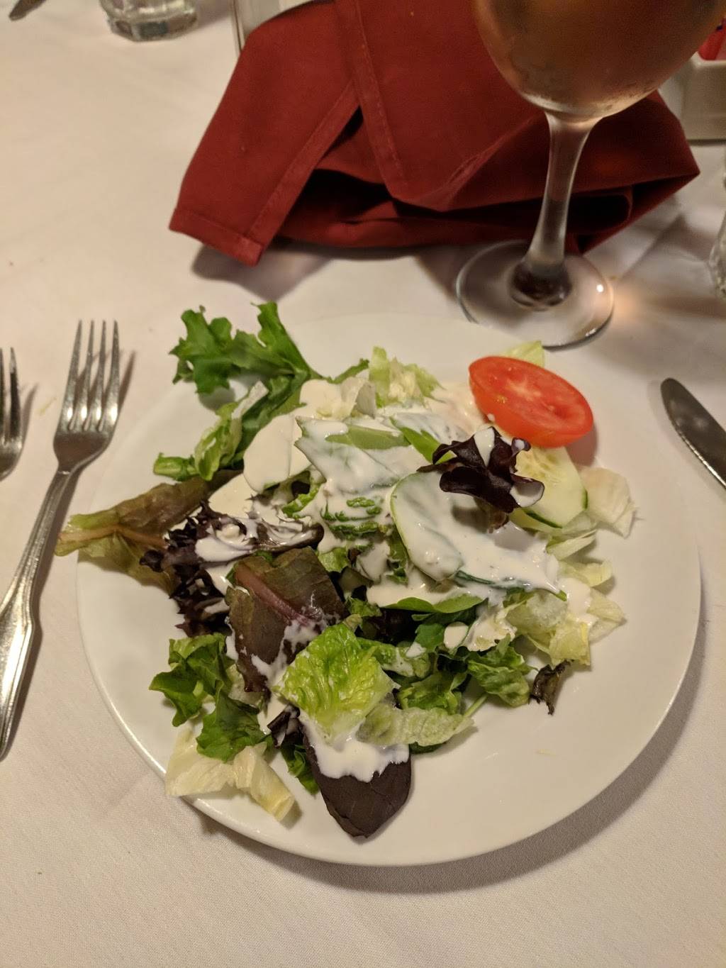 Napoli Italian Restaurant | restaurant | 4004, 24960 Redlands Blvd, Loma Linda, CA 92354, USA | 9097963770 OR +1 909-796-3770