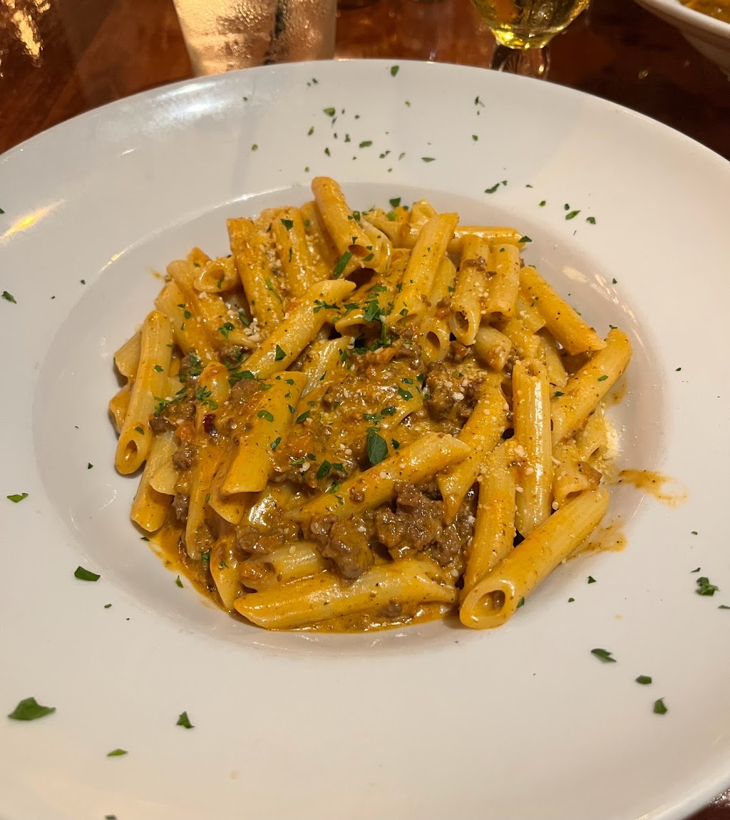 Enzo Osteria | restaurant | 970 Highland Colony Pkwy, Ridgeland, MS 39157, USA | 7695672840 OR +1 769-567-2840