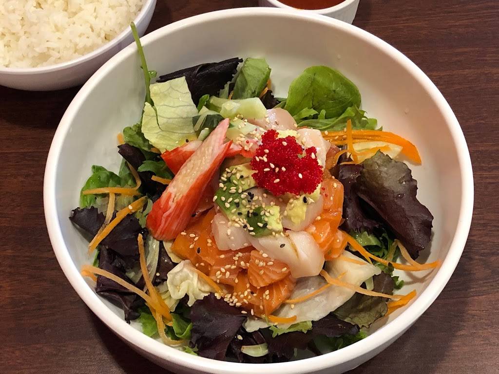 GOZEN | restaurant | 11A- 760 Hyde Park Rd, London, ON N6H 5W9, Canada | 5196572269 OR +1 519-657-2269