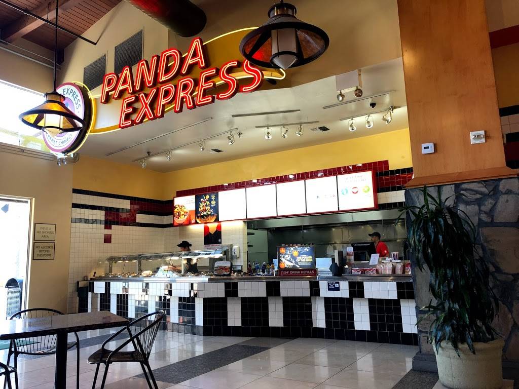 Panda Express | meal takeaway | 7549 Carson Blvd, Long Beach, CA 90822, USA | 5626279180 OR +1 562-627-9180