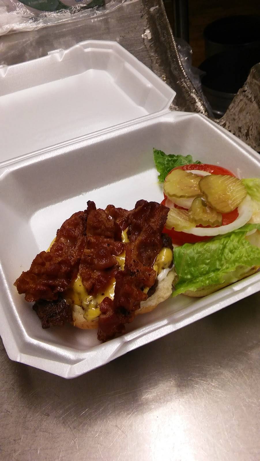 YAHWEHs Family Restaurant | restaurant | 217 N Main St, Winona, TX 75792, USA | 9033740300 OR +1 903-374-0300