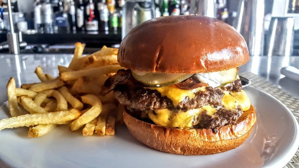 Alice Blue | restaurant | 250 W 19th St, Houston, TX 77008, USA | 7138642050 OR +1 713-864-2050