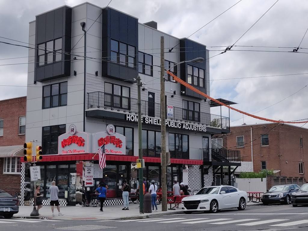 Nifty Fiftys | restaurant | 2700 S 10th St, Philadelphia, PA 19148, USA | 2677191950 OR +1 267-719-1950