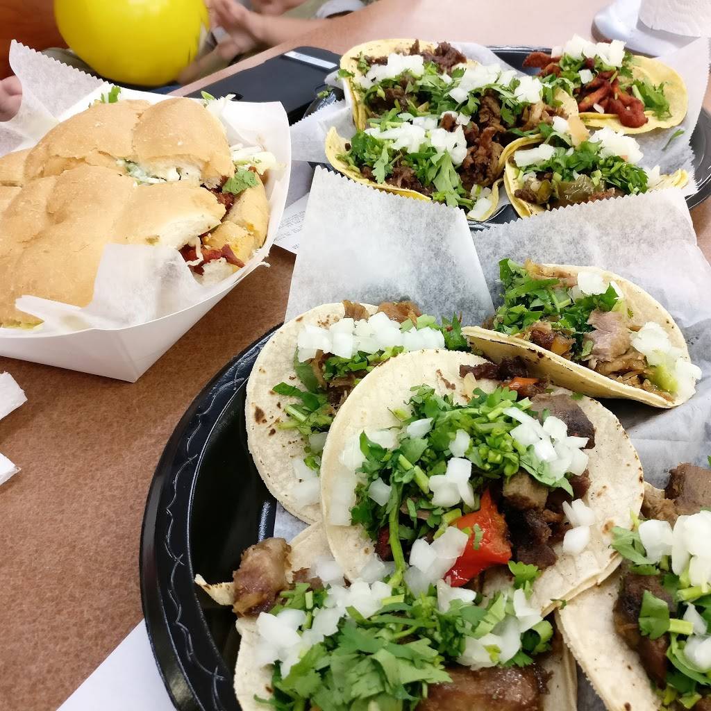 La Michoacana Meat Market | bakery | 311 W University Dr, McKinney, TX 75069, USA | 2148428618 OR +1 214-842-8618