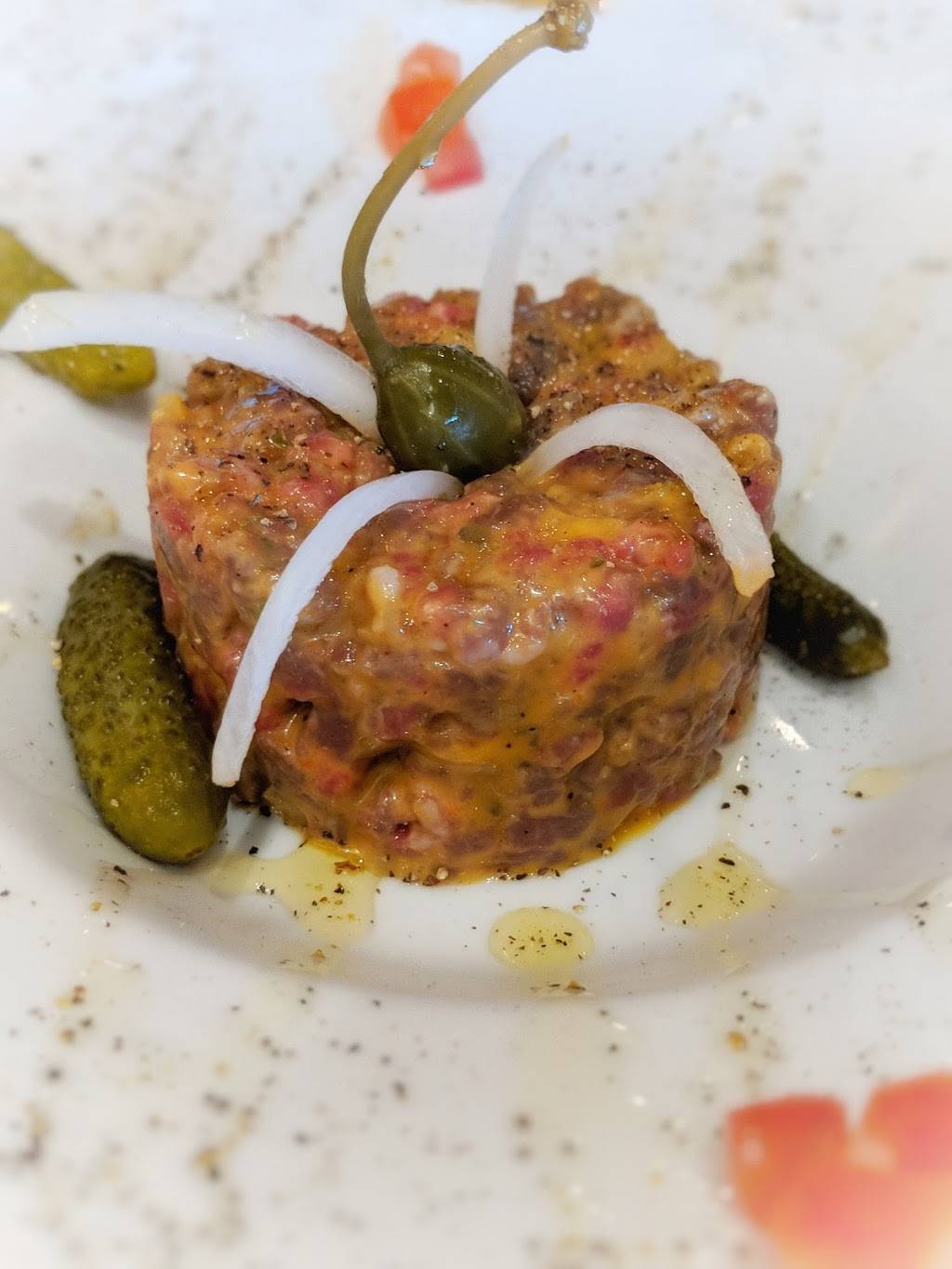 Chez Pierres Bistro | restaurant | 74040 CA-111, Palm Desert, CA 92260, USA | 7603461818 OR +1 760-346-1818