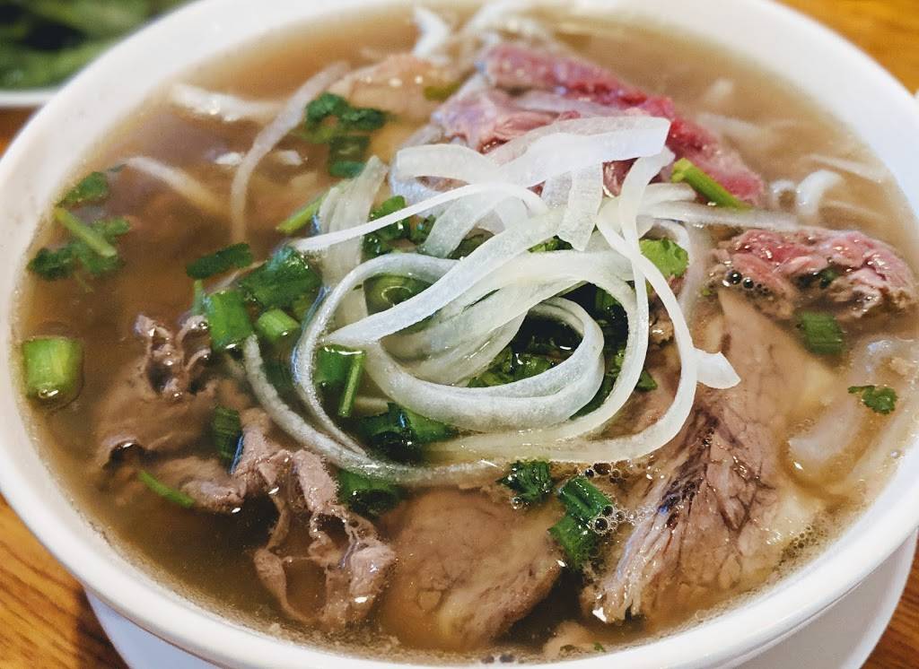 Phở Lovers | restaurant | 9325 Bolsa Ave, Westminster, CA 92683, USA | 7149021666 OR +1 714-902-1666