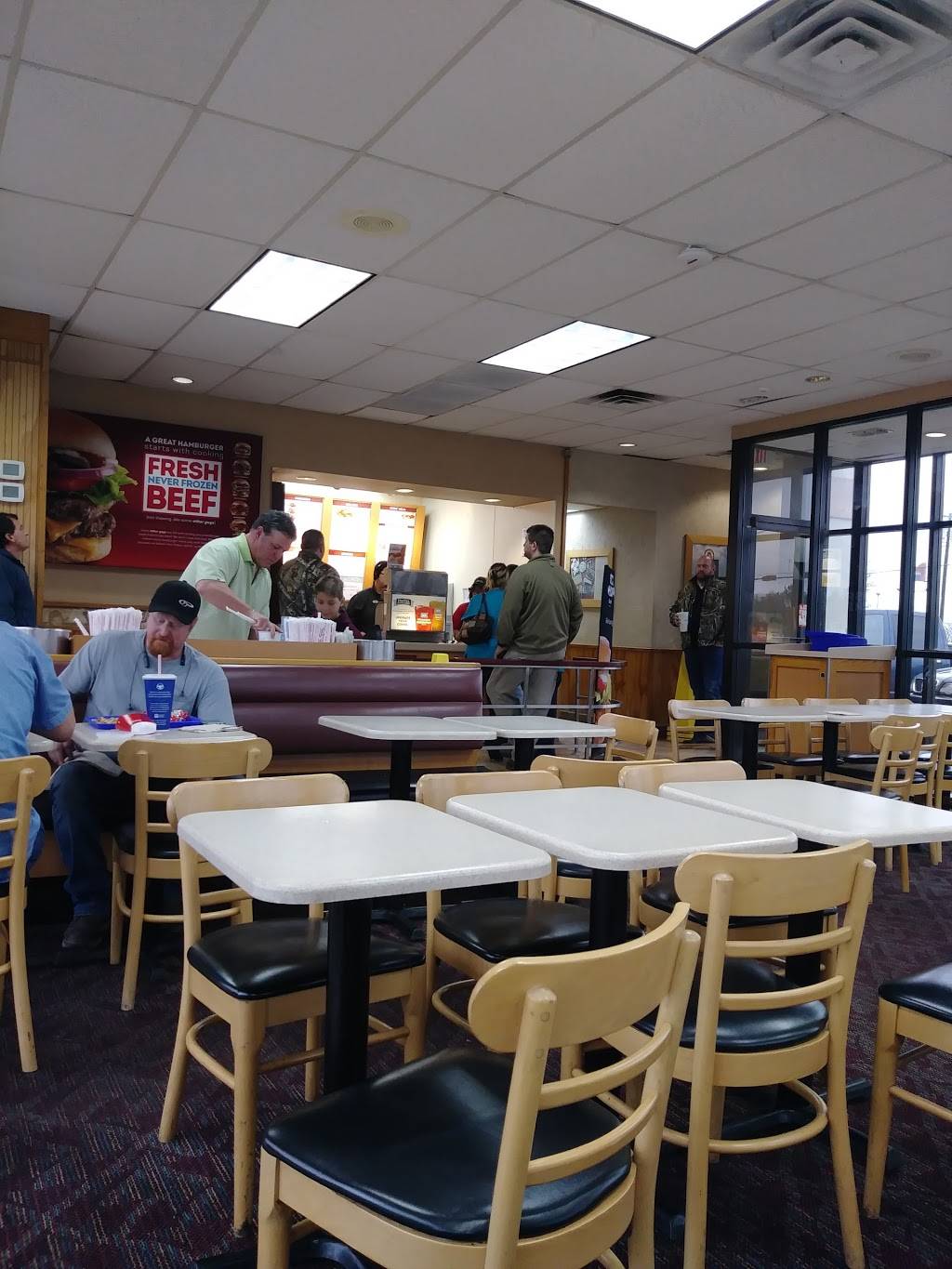 Wendys | restaurant | 3920 S SW Loop 323, Tyler, TX 75701, USA | 9035815642 OR +1 903-581-5642