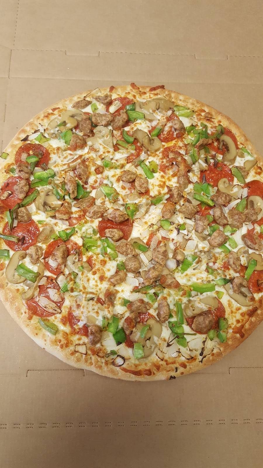 Little Caesars Pizza | meal takeaway | 1701 Welsh Rd, Philadelphia, PA 19115, USA | 2155166700 OR +1 215-516-6700