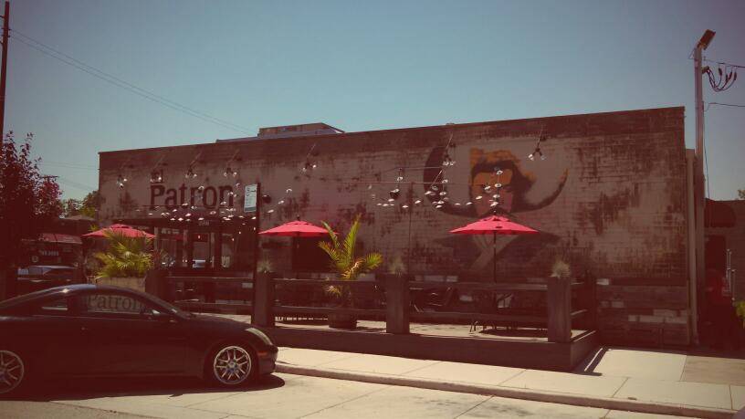 Patron Mexican Grill | restaurant | 6832 W Archer Ave, Chicago, IL 60638, USA | 7732298005 OR +1 773-229-8005