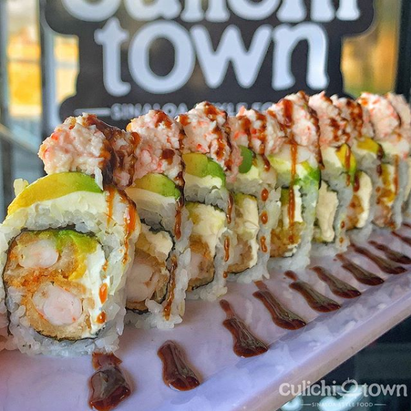 Culichi Town Phoenix | restaurant | 2151 N 83rd Ave, Phoenix, AZ 85035, USA | 6232154637 OR +1 623-215-4637