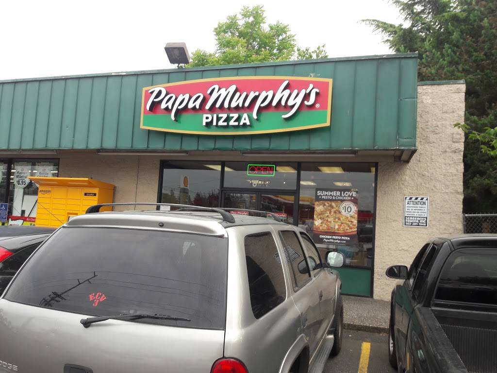 Papa Murphys Take N Bake Pizza | meal takeaway | 18012 SE Stark St, Portland, OR 97233, USA | 5036667272 OR +1 503-666-7272
