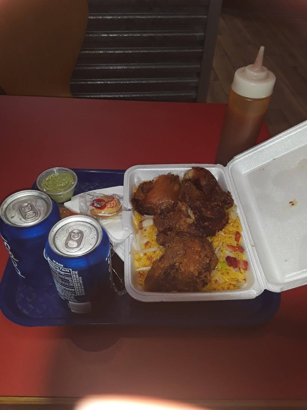 Cafe 21 | restaurant | 303 21st Ave, Paterson, NJ 07501, USA | 9732796688 OR +1 973-279-6688