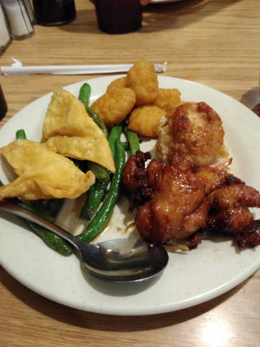 New China Buffet | restaurant | 304 W Ardice Ave, Eustis, FL 32726, USA | 3523571010 OR +1 352-357-1010