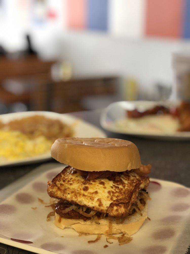 El Rey De Las Fritas | meal delivery | 421 W 29th St, Hialeah, FL 33012, USA | 3058630880 OR +1 305-863-0880