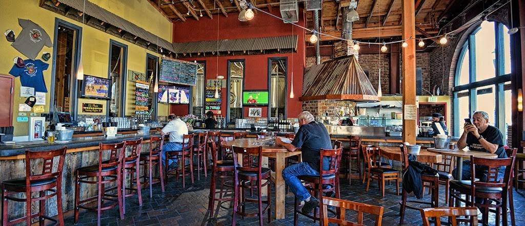 E.J. Phair Brewing Company | meal takeaway | 300 Cumberland St, Pittsburg, CA 94565, USA | 9254277204 OR +1 925-427-7204