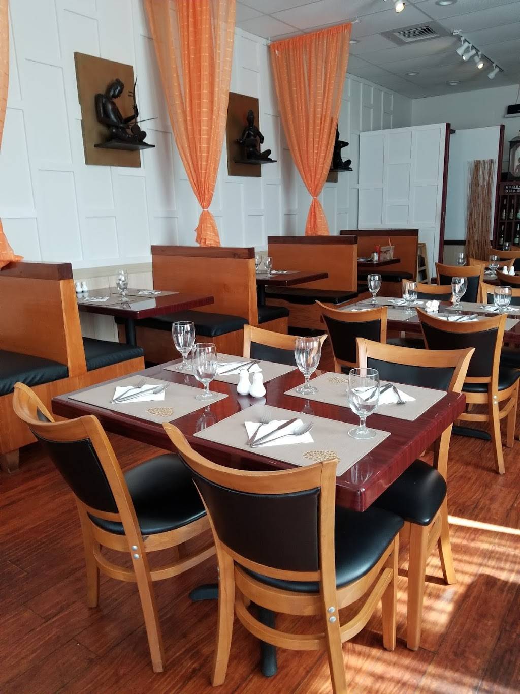 Takhrai Thai Restaurant | restaurant | 12709 Bartram Park Blvd #3, Jacksonville, FL 32258, USA | 9043740933 OR +1 904-374-0933