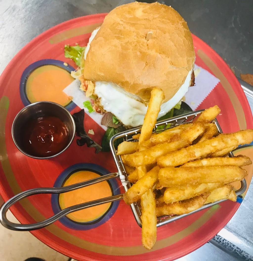 LEMONCELLO RESTAURANT PHILLY LLC | restaurant | 4903 N 5th St, Philadelphia, PA 19120, USA | 2674373519 OR +1 267-437-3519