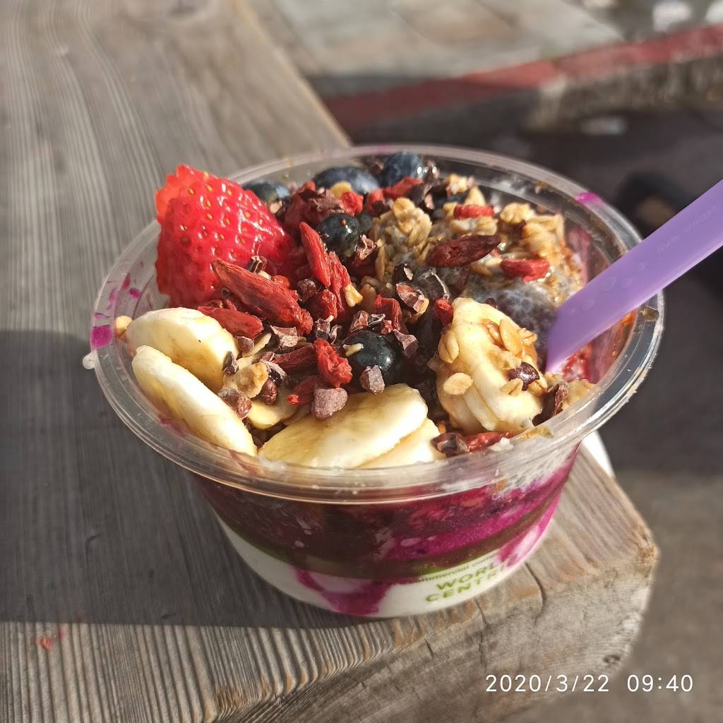 Palmetto Superfoods | restaurant | 202 Clement St, San Francisco, CA 94118, USA | 4152340913 OR +1 415-234-0913