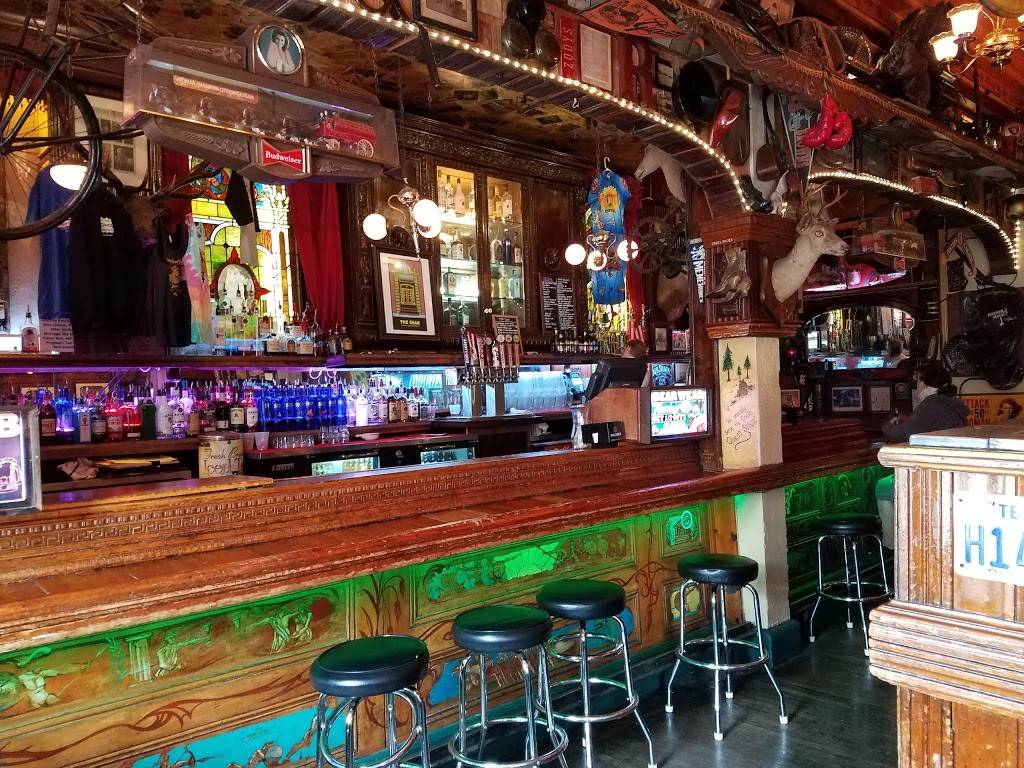 Madison Bear Garden | restaurant | 316 W 2nd St, Chico, CA 95928, USA | 5308911639 OR +1 530-891-1639