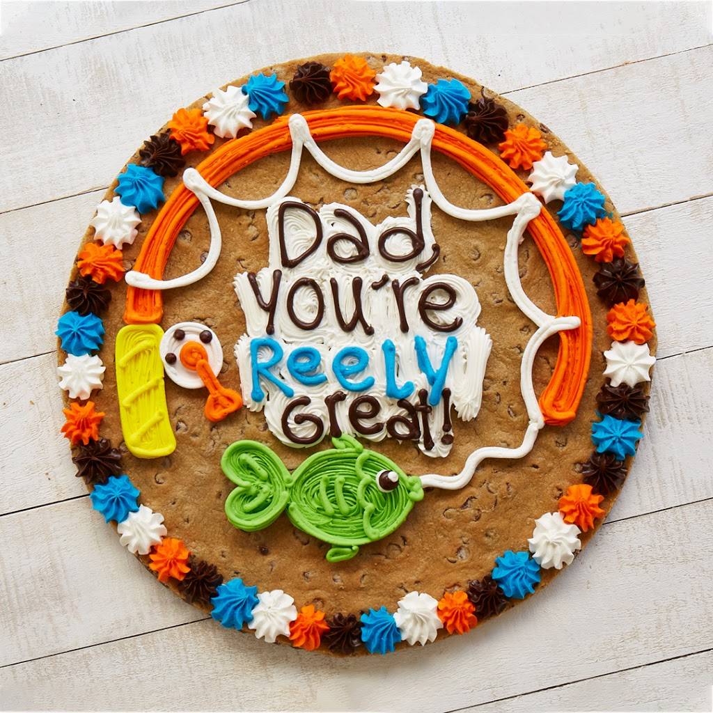 Great American Cookies | bakery | 15206 Crossroads Pkwy, Gulfport, MS 39503, USA | 2288311600 OR +1 228-831-1600