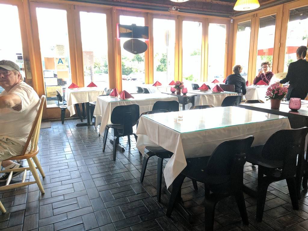 Pimai Restaurant | restaurant | 5833 Franklin Ave, Los Angeles, CA 90028, USA | 3234617841 OR +1 323-461-7841