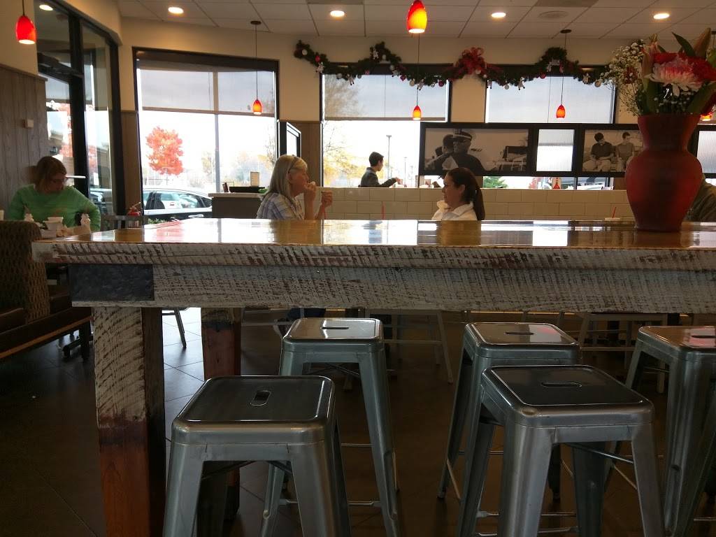 Chick-fil-A | restaurant | 3063 Mallory Ln, Franklin, TN 37067, USA | 6157780055 OR +1 615-778-0055