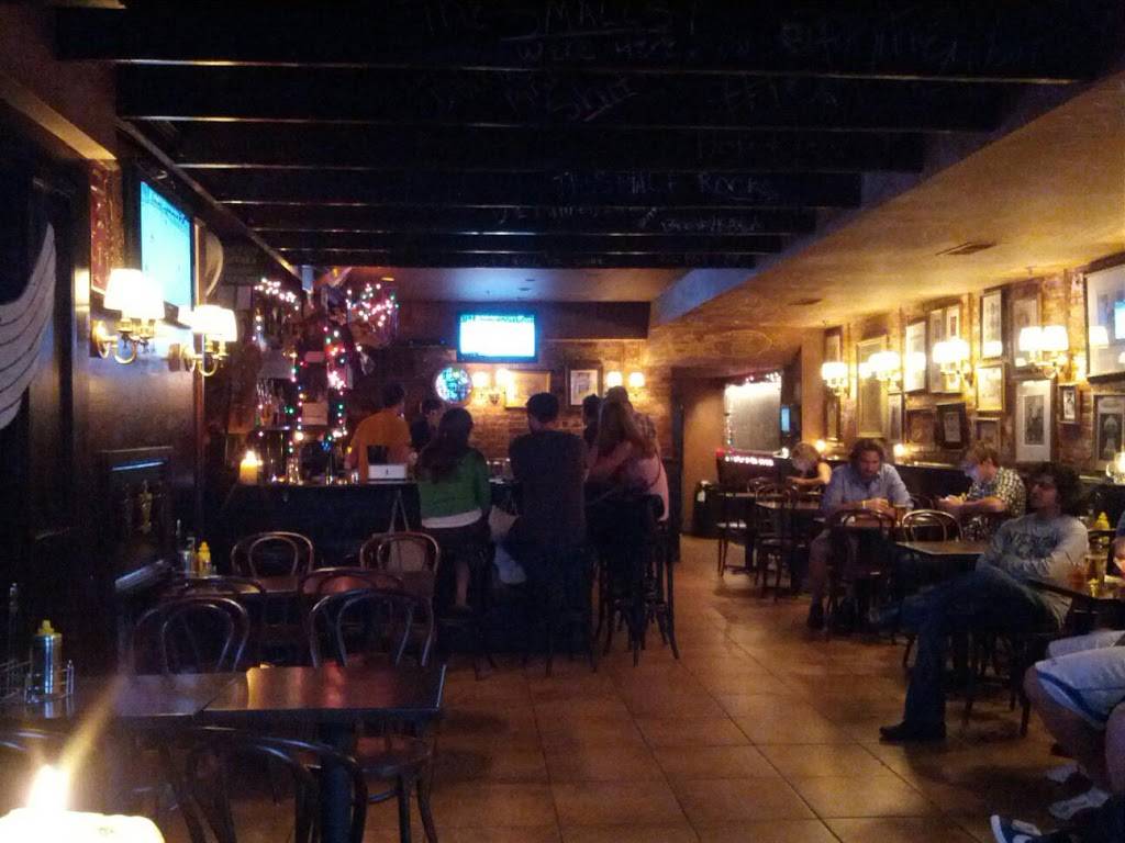 The Codmother | restaurant | 1334 U St NW, Washington, DC 20010, USA | 2022650709 OR +1 202-265-0709