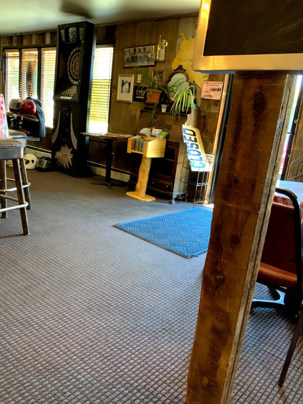 Wagon Wheel Restaurant | restaurant | La Jara, CO 81140, USA | 7192740144 OR +1 719-274-0144