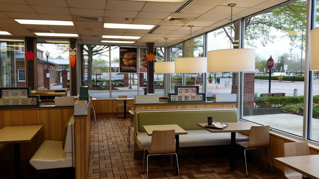 McDonalds | cafe | 20961 S Banks St, Sterling, VA 20165, USA | 7034218814 OR +1 703-421-8814