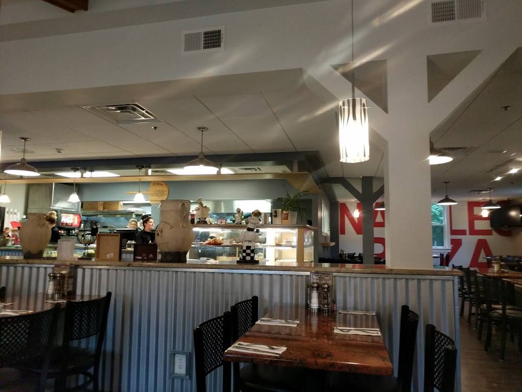 Naples Pizza | meal takeaway | 1 S Main St, Mullica Hill, NJ 08062, USA | 8564786744 OR +1 856-478-6744