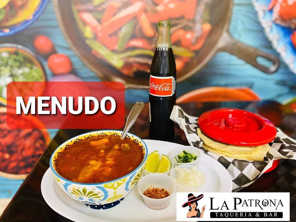 La Patrona Restaurant & Bar | restaurant | 1809 Everman Pkwy, Fort Worth, TX 76140, USA | 6827079484 OR +1 682-707-9484
