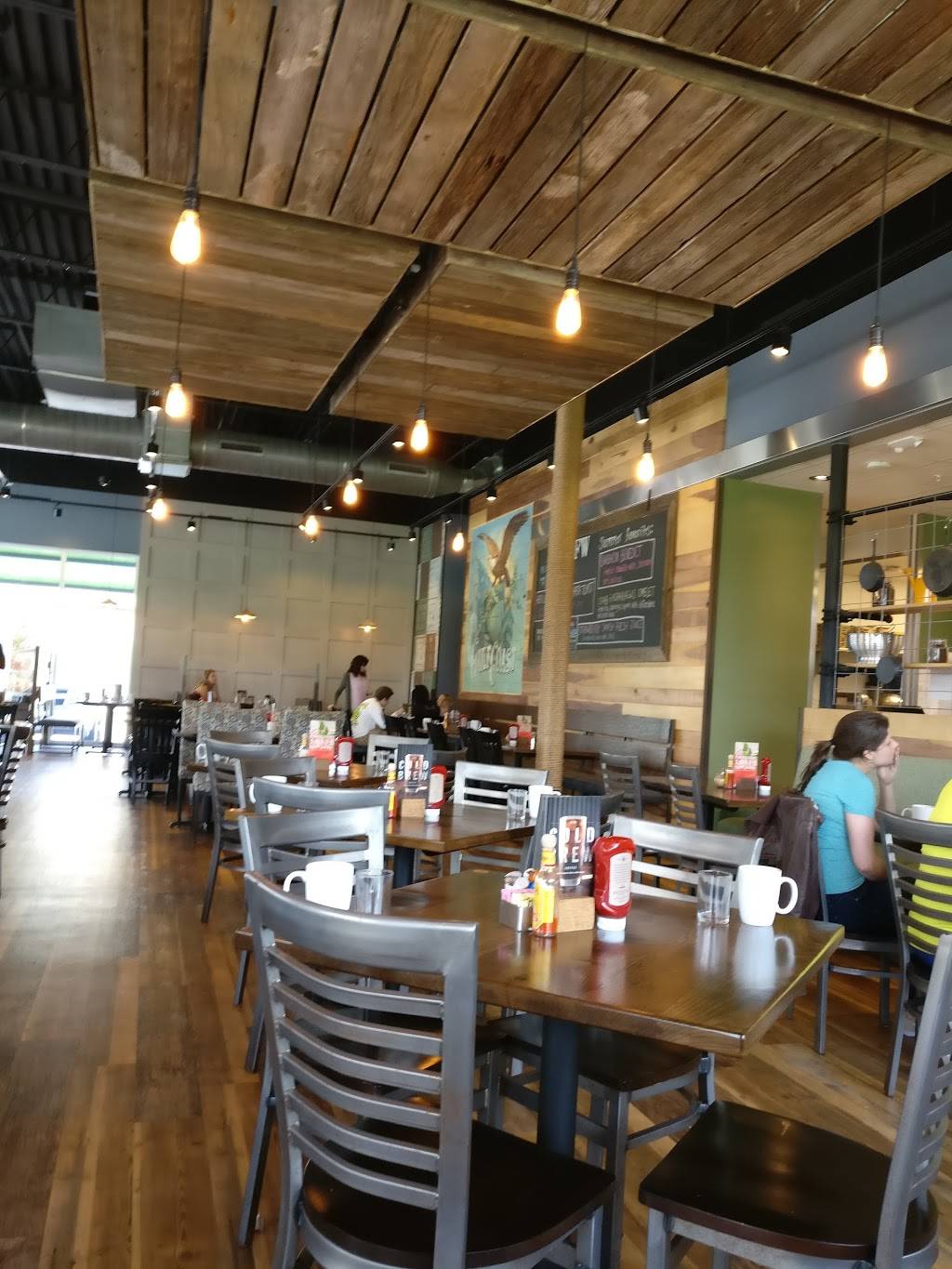 First Watch - Gulf Coast Town Center | restaurant | 10021 University Plaza Dr, Fort Myers, FL 33913, USA | 2397892910 OR +1 239-789-2910