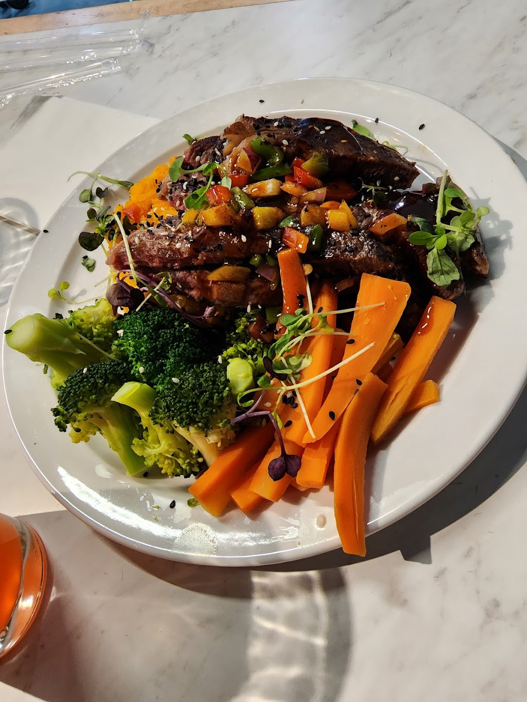 Searras Breakfast & Lunch | restaurant | 6000 Renaissance Pkwy Unit 2, Fairburn, GA 30213, USA | 6784896460 OR +1 678-489-6460