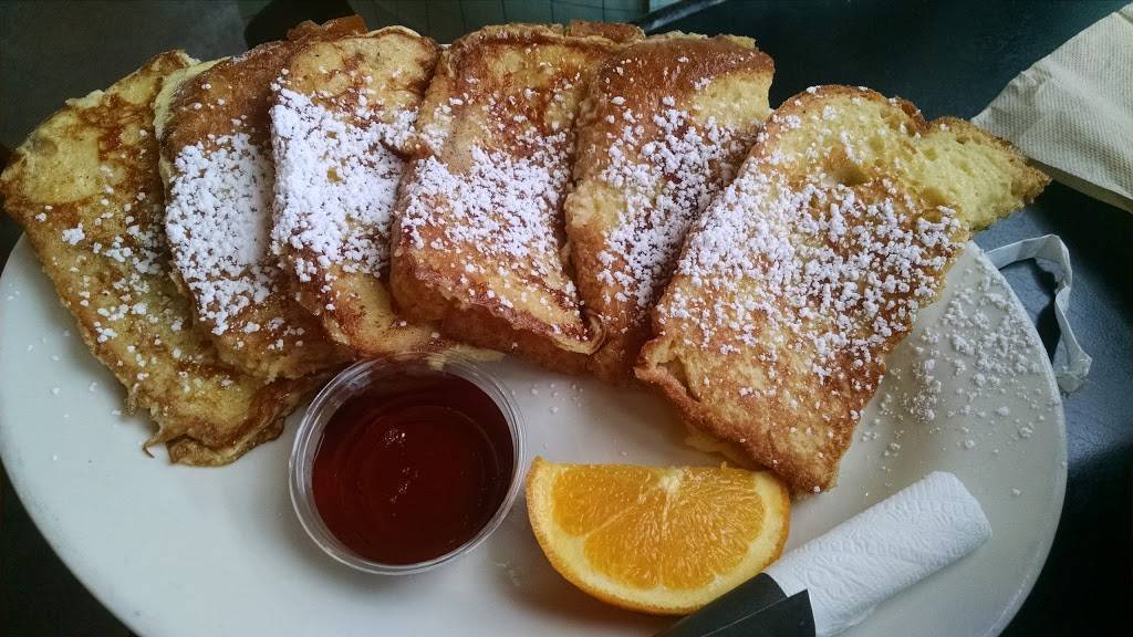 Daily Harvest Cafe | restaurant | 103 High St, Danvers, MA 01923, USA | 9787774123 OR +1 978-777-4123