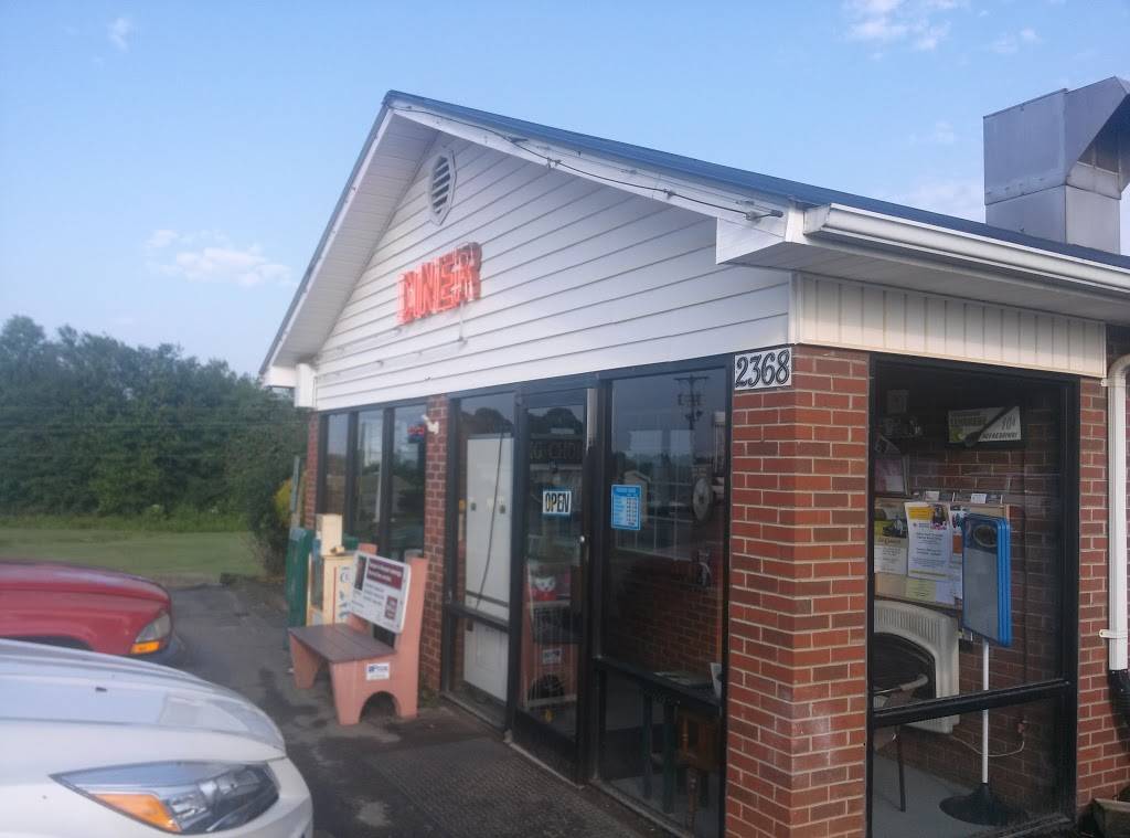 Surry Diner | restaurant | 2368 Zephyr Rd, Dobson, NC 27017, USA | 3363664800 OR +1 336-366-4800