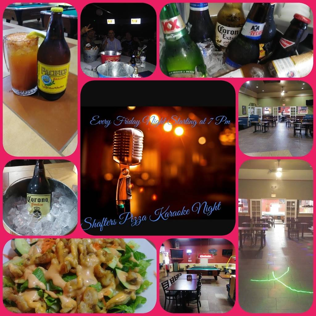 Shafter Pizza | restaurant | 210 Central Ave, Shafter, CA 93263, USA | 6617460911 OR +1 661-746-0911