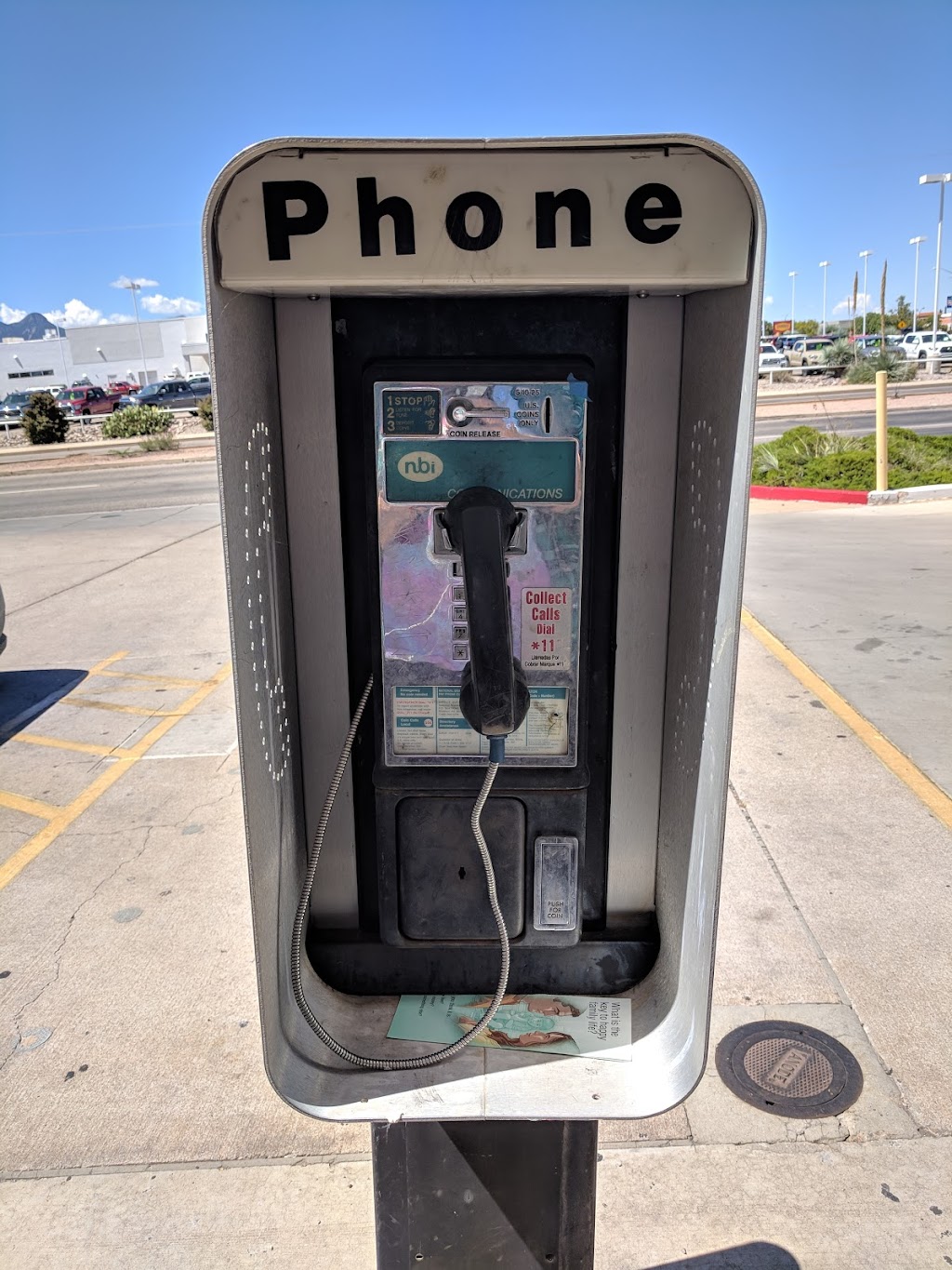 Good 2 Go | restaurant | 2632 E Fry Blvd, Sierra Vista, AZ 85635, USA | 5204583580 OR +1 520-458-3580