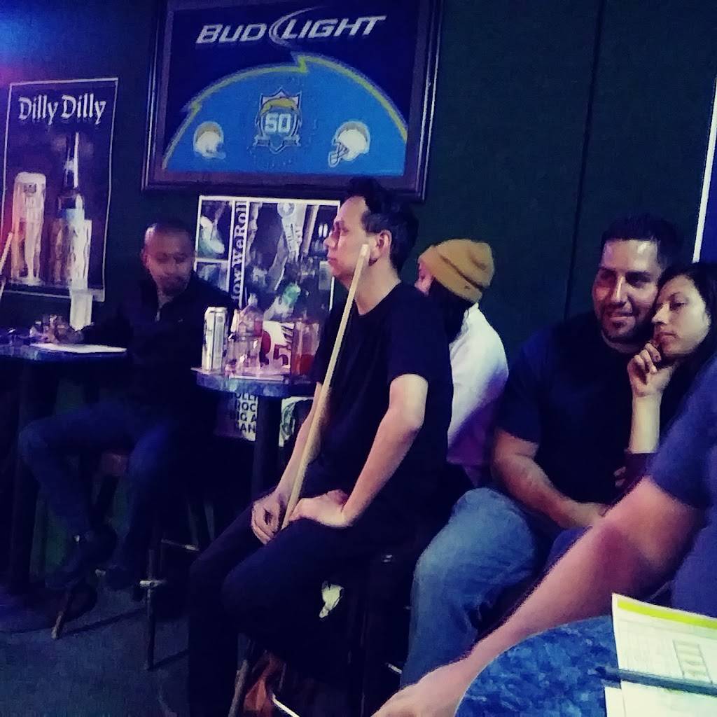 Players | restaurant | 11001 Central Ave, Ontario, CA 91762, USA | 9096288495 OR +1 909-628-8495