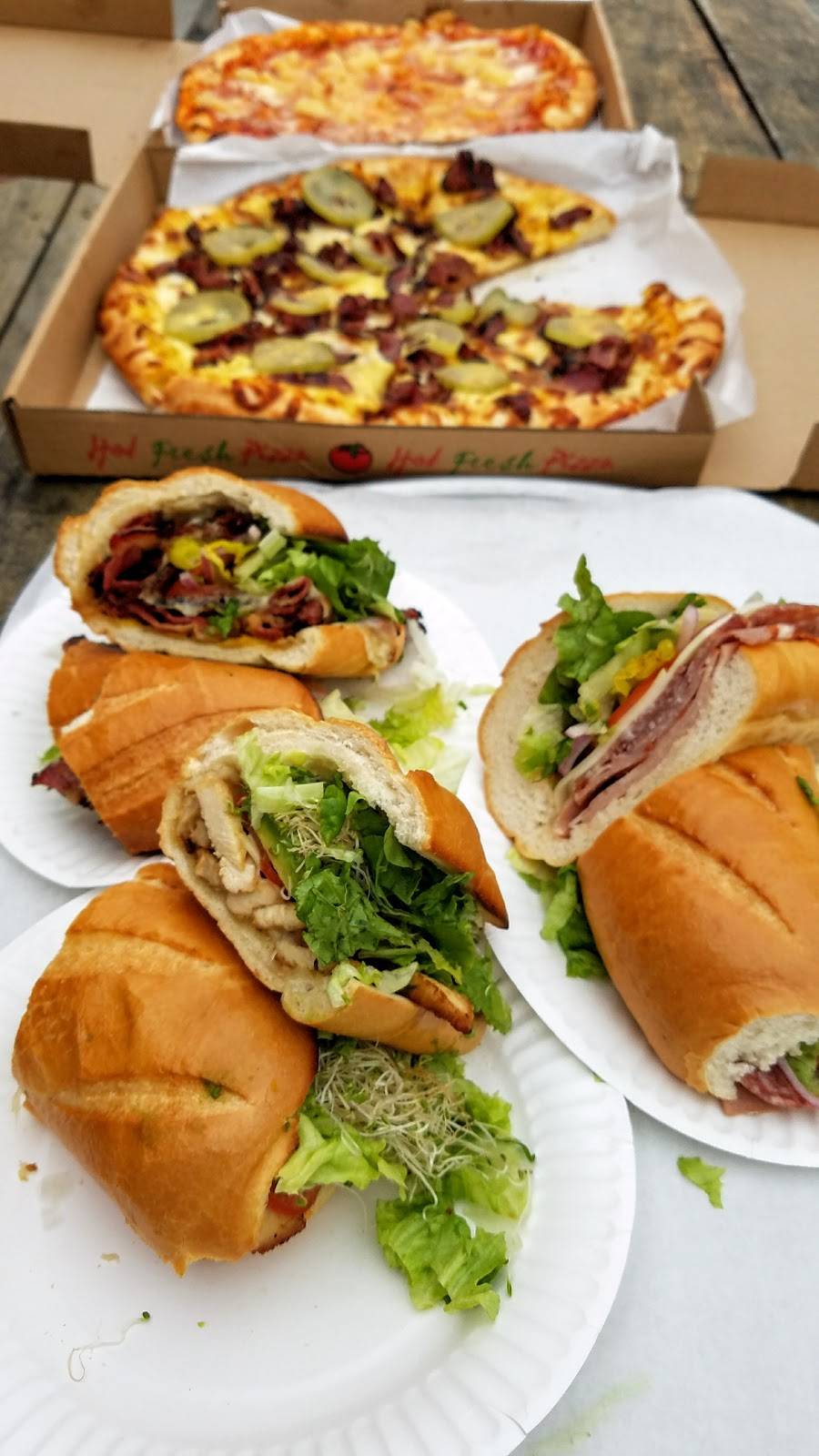 Mickey’s Italian Delicatessen & Liquor Store | meal delivery | 101 Hermosa Ave, Hermosa Beach, CA 90254, USA | 3103762330 OR +1 310-376-2330