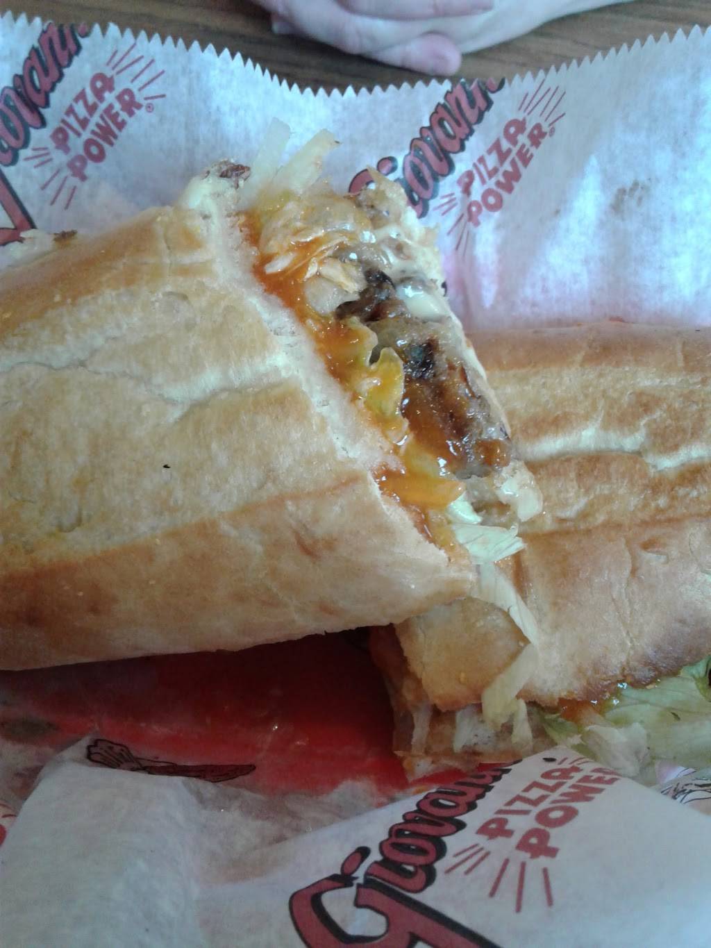 Giovannis Pizza | restaurant | 10848 OH-139, Minford, OH 45653, USA | 7408203600 OR +1 740-820-3600