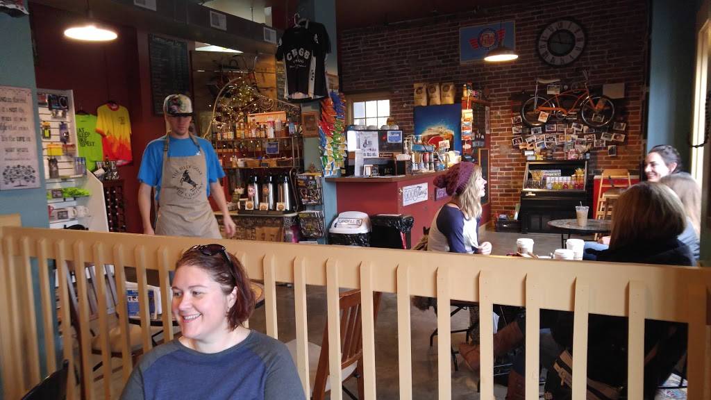 Bike Stop Cafe | cafe | 701 S Riverside Dr, St Charles, MO 63301, USA | 6367249900 OR +1 636-724-9900