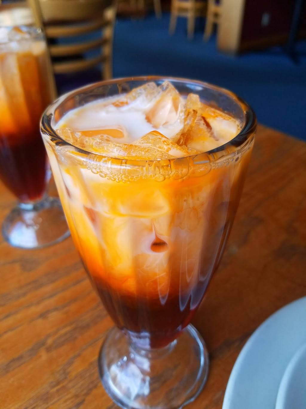 Thai Stick Restaurant | restaurant | 301 El Camino Real, Millbrae, CA 94030, USA | 6506920414 OR +1 650-692-0414