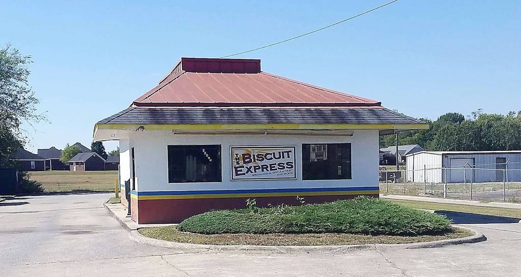 Biscuit Express | restaurant | 5077 Moores Mill Rd, Huntsville, AL 35811, USA | 2568525571 OR +1 256-852-5571