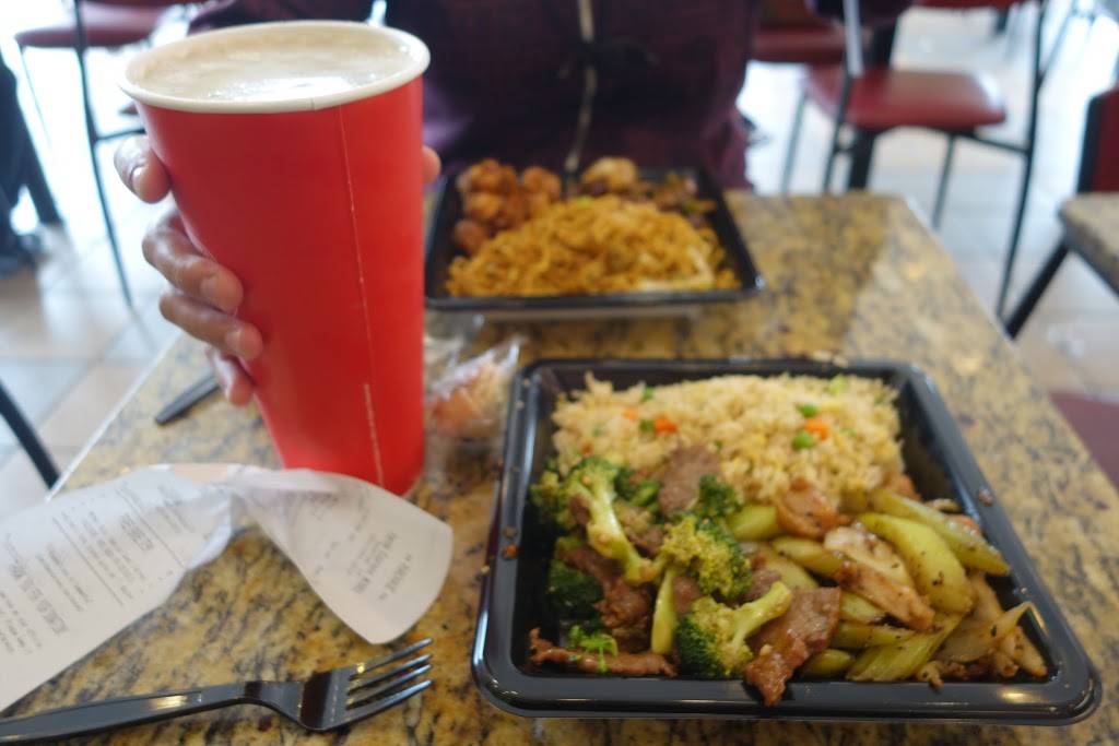 Panda Express | meal takeaway | 1968 Del Monte Blvd, Seaside, CA 93955, USA | 8313941672 OR +1 831-394-1672