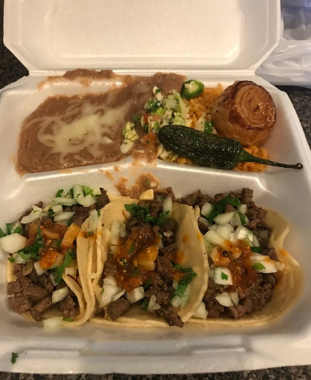 El Rinconsito Vancouver | restaurant | 7006 NE Hwy 99, Vancouver, WA 98665, USA | 3607685131 OR +1 360-768-5131