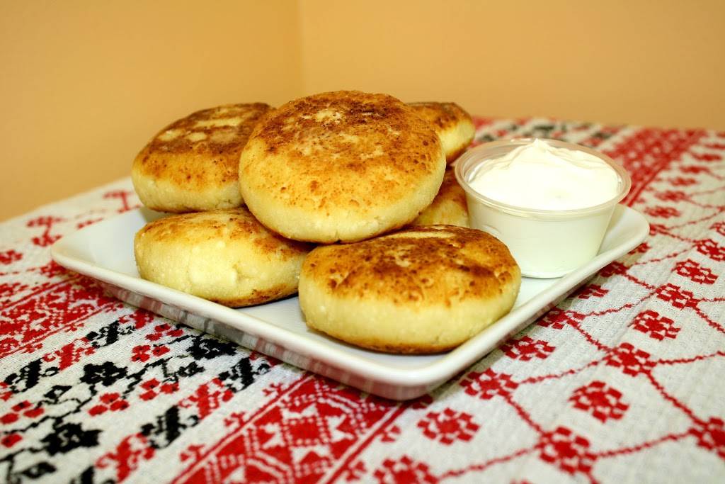 Ottawa Perogies | meal takeaway | 1129 Baxter Rd, Ottawa, ON K2C 1M1, Canada | 6133210734 OR +1 613-321-0734